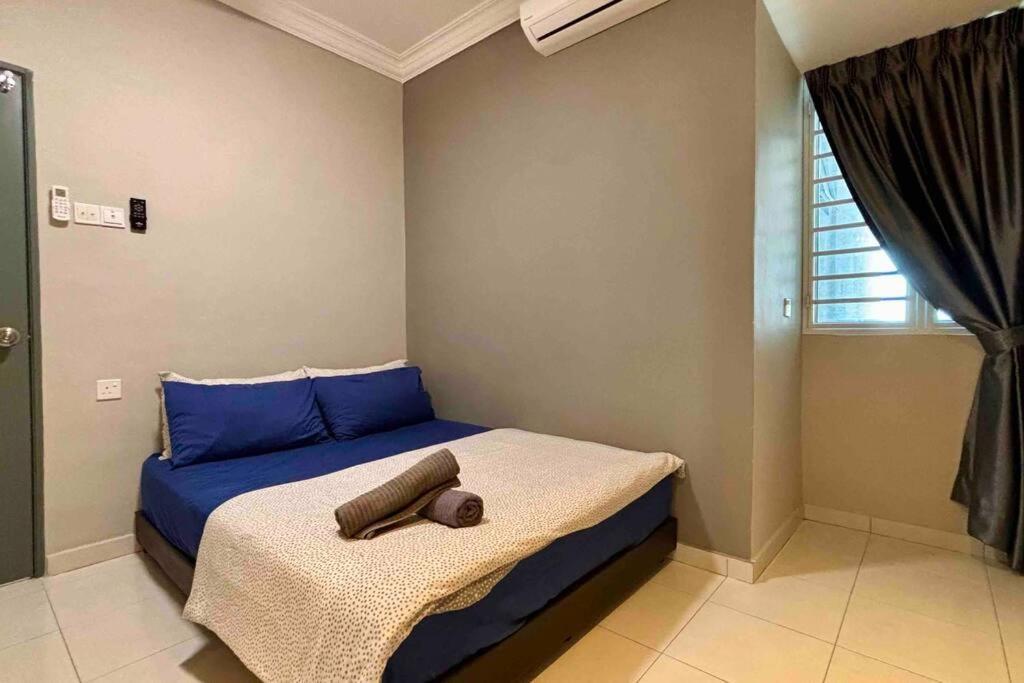 Cozy Modern Spacious 8Pax S Pice Penang Appartement Bayan Lepas Buitenkant foto