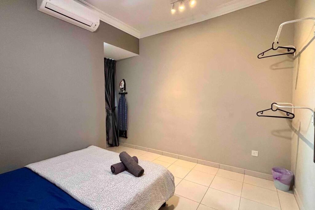 Cozy Modern Spacious 8Pax S Pice Penang Appartement Bayan Lepas Buitenkant foto