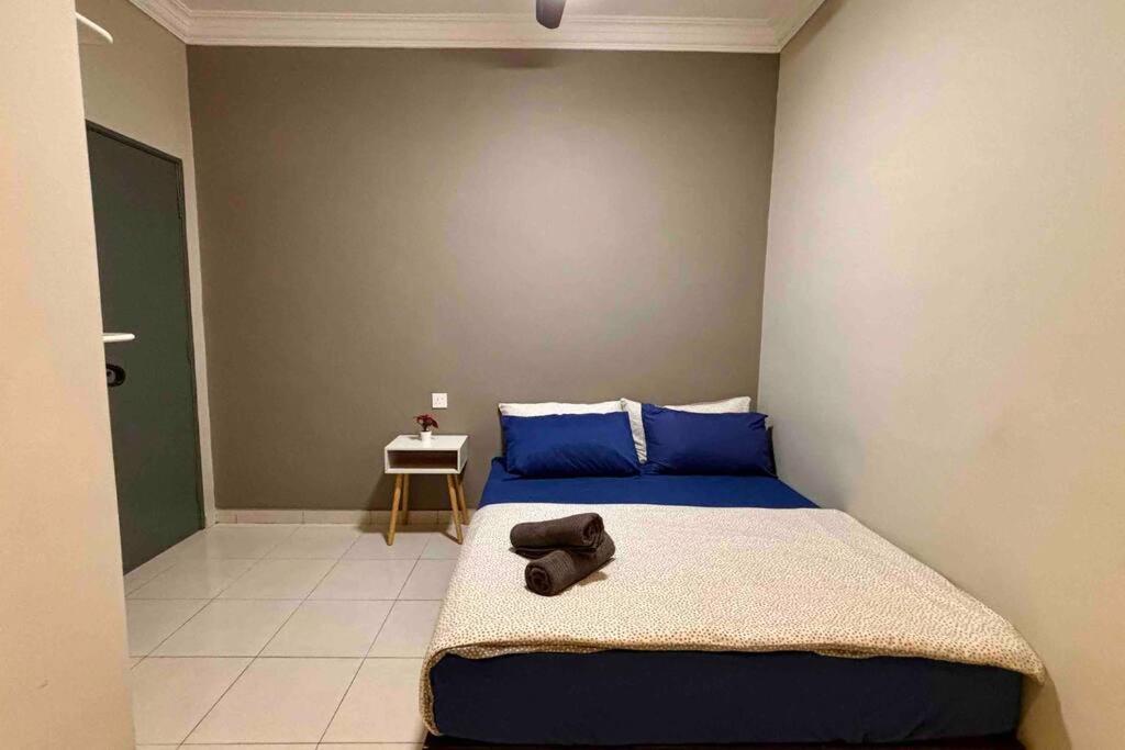 Cozy Modern Spacious 8Pax S Pice Penang Appartement Bayan Lepas Buitenkant foto