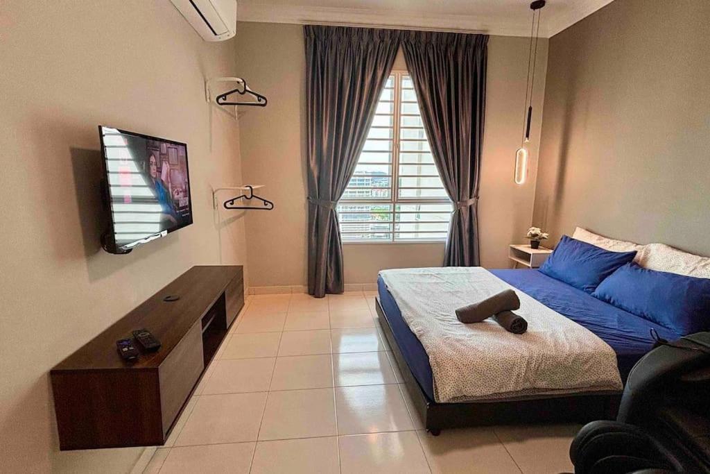 Cozy Modern Spacious 8Pax S Pice Penang Appartement Bayan Lepas Buitenkant foto